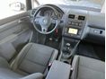VOLKSWAGEN TOURAN 2012/8 - 15