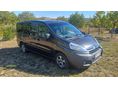 CITROEN JUMPY 2012/7 - 2