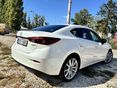 MAZDA 3 2018 - 2