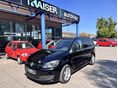 VOLKSWAGEN TOURAN 1.6 CR TDI Comfortline [7 személy] Panorama 130e Km! Vezetett szervizkönyv!