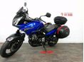 SUZUKI DL 650 2007 - 2