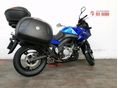 SUZUKI DL 650 2007 - 3