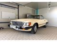 MERCEDES-BENZ SL 560 1987/12 - 1