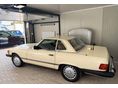 MERCEDES-BENZ SL 560 1987/12 - 2