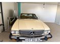 MERCEDES-BENZ SL 560 1987/12 - 3