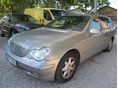 MERCEDES-BENZ C 180 2003/1 - 2