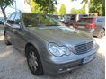 MERCEDES-BENZ C 180 2003/1 - 1