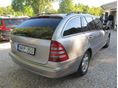 MERCEDES-BENZ C 180 2003/1 - 3