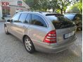 MERCEDES-BENZ C 180 2003/1 - 4