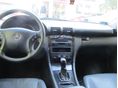 MERCEDES-BENZ C 180 2003/1 - 7