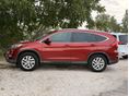 HONDA CR-V 2015/10 - 2