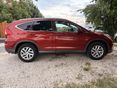 HONDA CR-V 2015/10 - 4