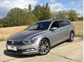 VOLKSWAGEN PASSAT 2019/6 - 6