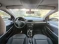 OPEL ASTRA H 2005 - 11