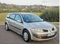 RENAULT MEGANE 2007 - 2