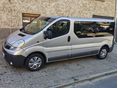 OPEL VIVARO 2014/9 - 2