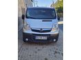 OPEL VIVARO 2014/9 - 3
