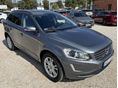 VOLVO XC60 2016/4 - 5