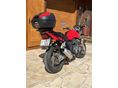 HONDA CB 400SF 1997/11 - 5