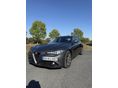 ALFA ROMEO GIULIA 2016/7 - 2
