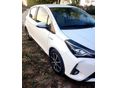 TOYOTA YARIS 2018/7 - 1