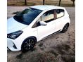 TOYOTA YARIS 2018/7 - 2