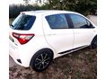TOYOTA YARIS 2018/7 - 3