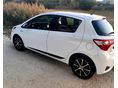 TOYOTA YARIS 2018/7 - 4