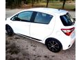 TOYOTA YARIS 2018/7 - 6