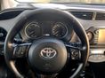 TOYOTA YARIS 2018/7 - 7