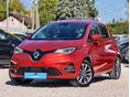 RENAULT ZOE Z.E. R135 52 kWh Intens (Automata) Kamera+Navi+Ülésfűtés+PDC+Digitklíma+Alufelni++