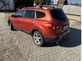 NISSAN QASHQAI+2 2008/11 - 4