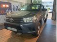 TOYOTA HILUX 2022/5 - 1