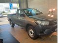 TOYOTA HILUX 2022/5 - 2