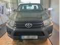 TOYOTA HILUX 2022/5 - 3