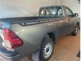 TOYOTA HILUX 2022/5 - 6