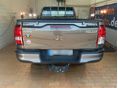 TOYOTA HILUX 2022/5 - 12