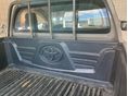 TOYOTA HILUX 2022/5 - 9