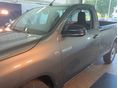 TOYOTA HILUX 2022/5 - 11