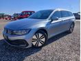 VOLKSWAGEN PASSAT Variant 1.4 TSI GTE Plug-In-Hybrid DSG Alcantara masszázs funkcióval! Távolságtartó tempomat! Tolatókamera+radar! Led!