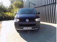 VOLKSWAGEN MULTIVAN 2011/3 - 1