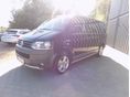 VOLKSWAGEN MULTIVAN 2011/3 - 2