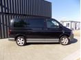 VOLKSWAGEN MULTIVAN 2011/3 - 7