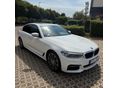 BMW 530 2018/3 - 2