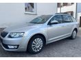 SKODA OCTAVIA 1.6 CR TDI Ambition