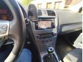 TOYOTA AVENSIS 2010/12 - 2
