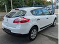RENAULT MEGANE 2010/3 - 4