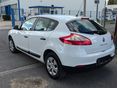 RENAULT MEGANE 2010/3 - 6