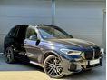 BMW X5 2022/8 - 1