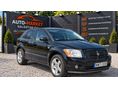 DODGE CALIBER 2.0 CRD SXT AMERIKAI VAGÁNYSÁG NÉMET PRECIZITÁS VW TDi motorral